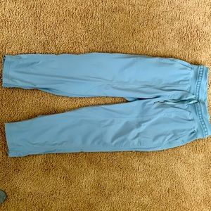 Lululemon Dance Studio Crop Pant